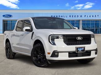 Used 2025 Ford Maverick Lobo AWD/4WD video 1