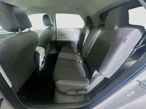 Used 2024 Hyundai Ioniq 5 SEL RWD image 29