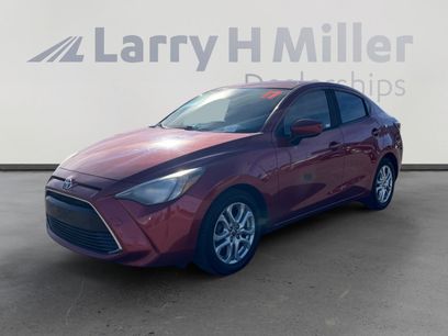 Used 2017 Toyota Yaris iA