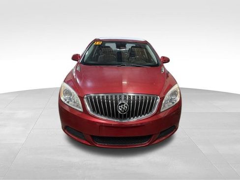 Used 2015 Buick Verano FWD image 8