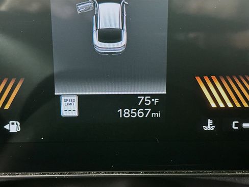 Used 2025 Kia K4 LX image 18