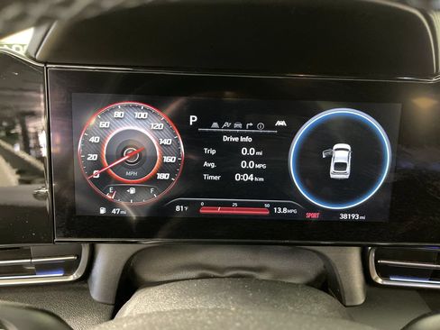 Certified 2022 Hyundai Elantra N FWD image 21