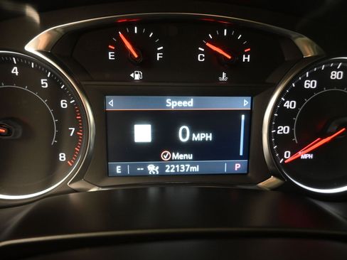 Used 2023 Chevrolet Blazer LT w/ Sound & Technology Package image 20