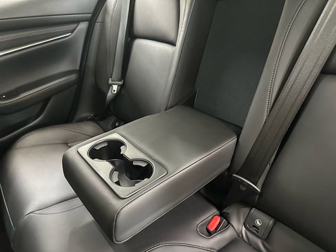 Used 2025 MAZDA MAZDA3 s image 31