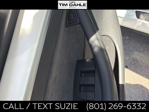 Used 2023 Tesla Model Y Performance AWD/4WD image 13