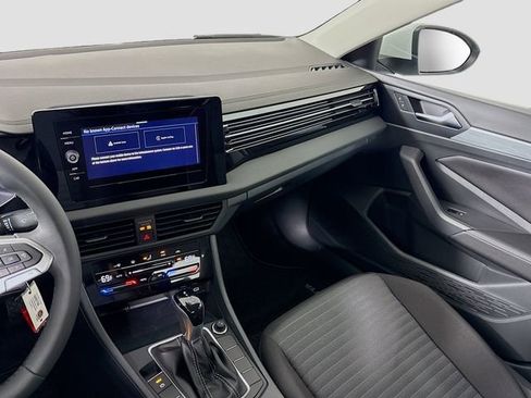 New 2026 Volkswagen Jetta S image 21