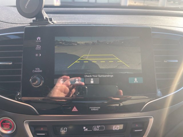 Used 2020 Honda Passport EX-L image 23