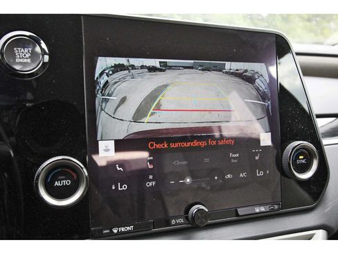Used 2024 Lexus RX 350 FWD w/ Technology Package image 23