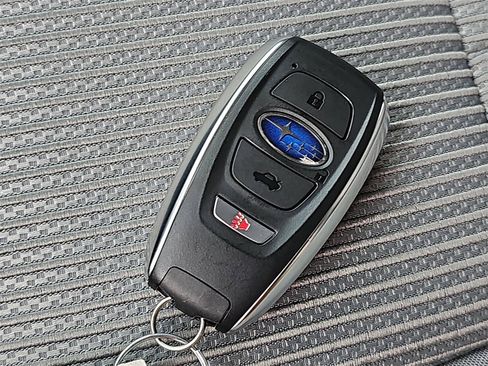 New 2025 Subaru Legacy Premium image 35