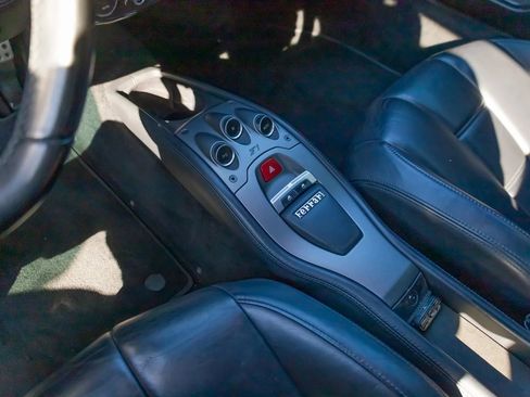 Used 2010 Ferrari 458 Italia Coupe image 52