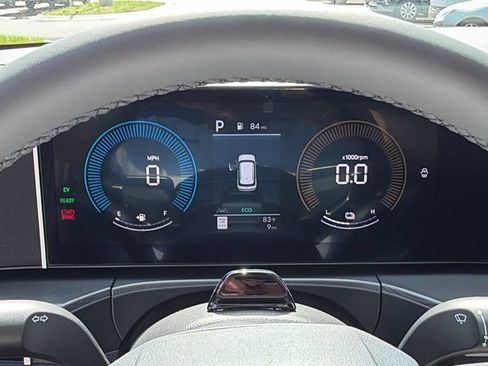 New 2026 Hyundai Santa Fe SEL FWD image 33