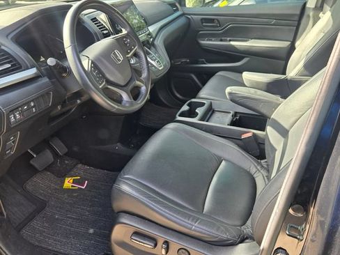 Used 2024 Honda Odyssey EX-L image 7