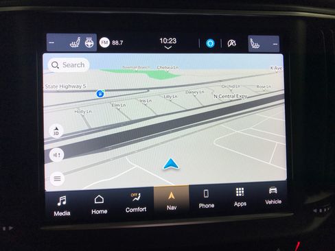 Used 2022 Maserati Levante Modena image 16