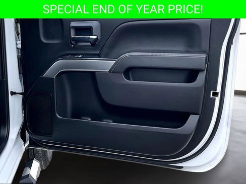 Used 2018 Chevrolet Silverado 1500 LT w/ LT Convenience Package image 25