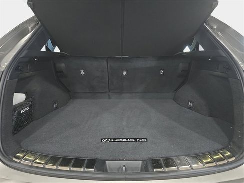 Used 2022 Lexus NX 350 AWD w/ Premium Package image 29