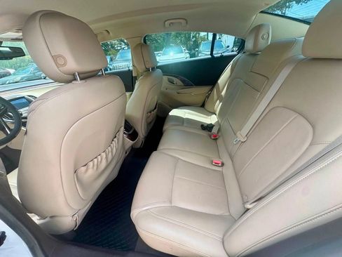 Used 2014 Buick LaCrosse Leather FWD image 23