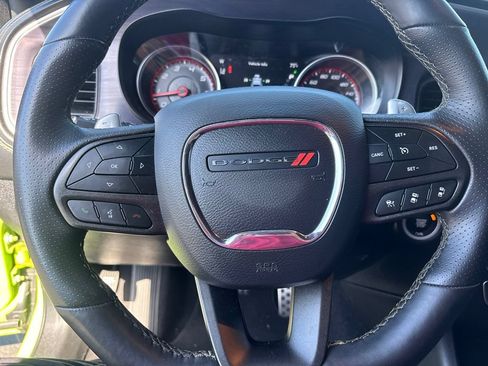 Used 2023 Dodge Charger Scat Pack RWD image 18