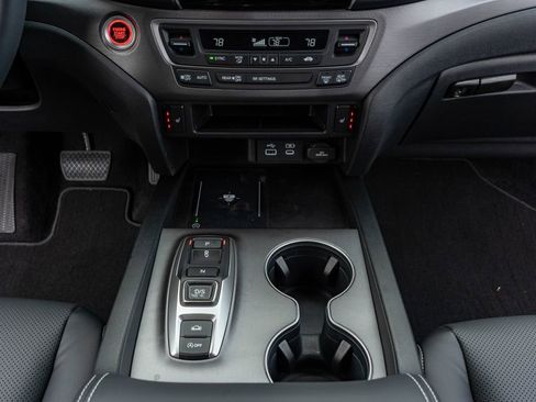 New 2026 Honda Passport RTL image 26