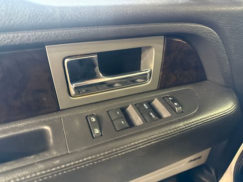 Used 2013 Ford F150 Platinum AWD/4WD image 20