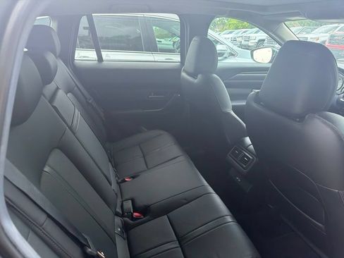 Used 2026 MAZDA CX-50 AWD 2.5 Hybrid w/ Weather Package image 4