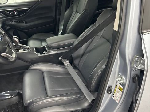 Used 2022 Subaru Legacy Limited XT AWD/4WD image 20