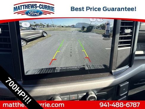 New 2026 Ford F150 XL AWD/4WD image 14