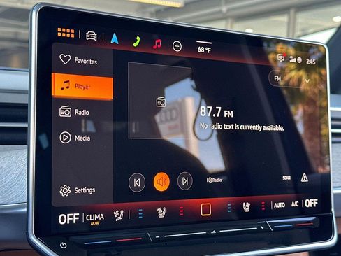 New 2025 Volkswagen ID. Buzz 1st Edition image 17