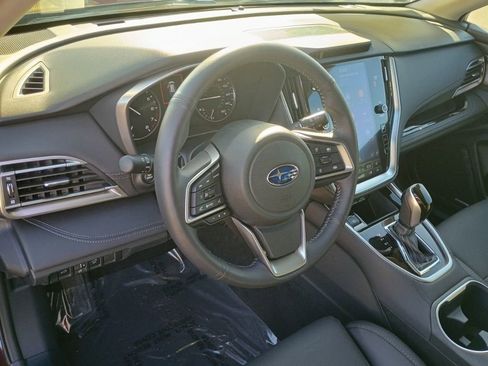 Certified 2025 Subaru Outback Limited XT w/ Popular Package #2 image 12