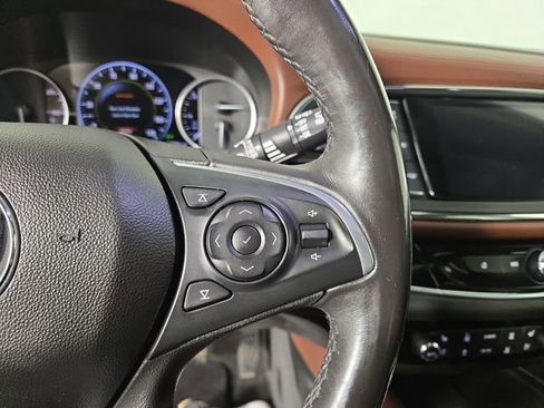 Used 2018 Buick Enclave Avenir w/ Avenir Technology Package image 25