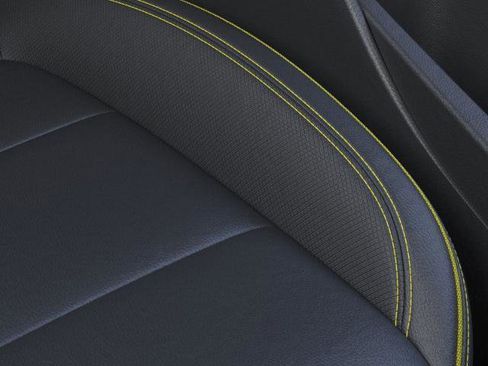 New 2026 Chevrolet TrailBlazer ACTIV image 21