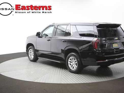 Used 2025 Chevrolet Tahoe LT AWD/4WD image 66