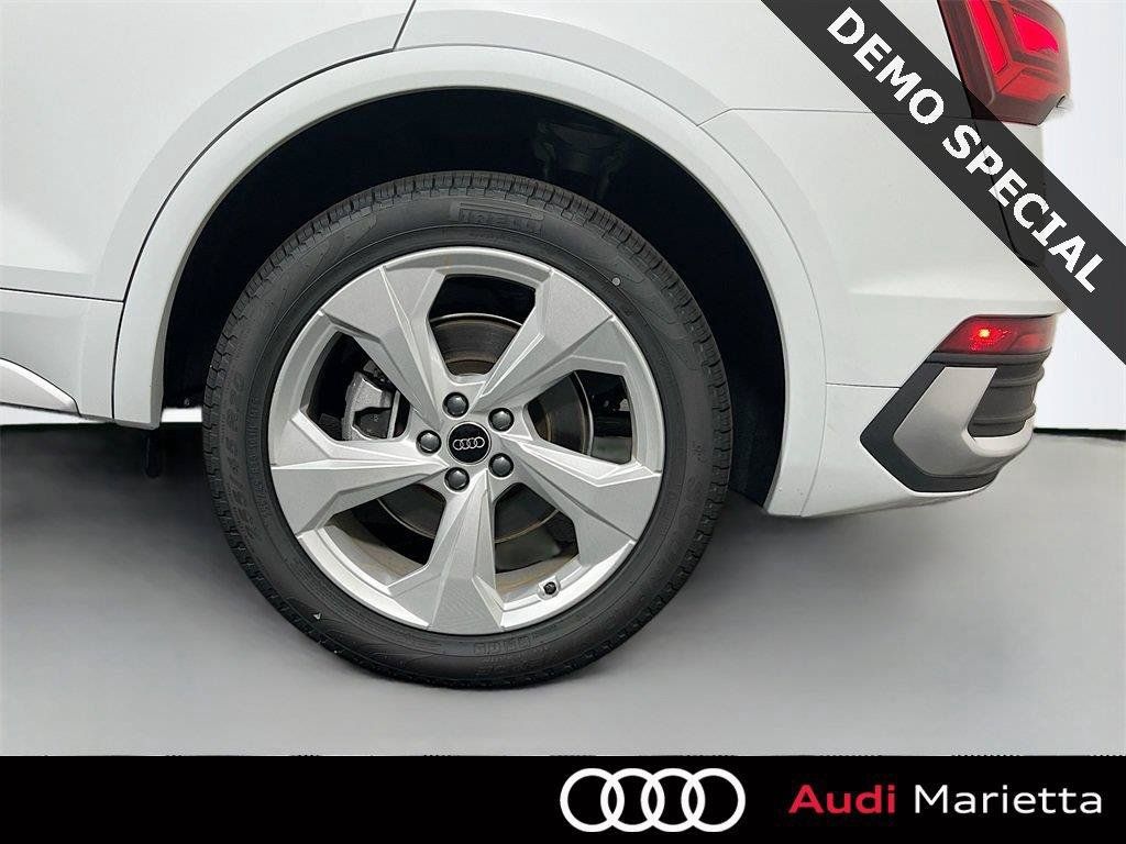 New 2025 Audi Q5 2.0T Premium Plus AWD/4WD image 34