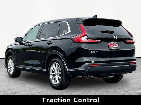 Used 2023 Honda CR-V EX-L image 4