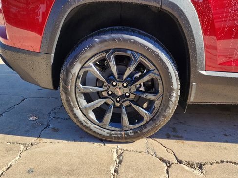 New 2026 GMC Terrain Elevation w/ Elevation Premium Package image 50