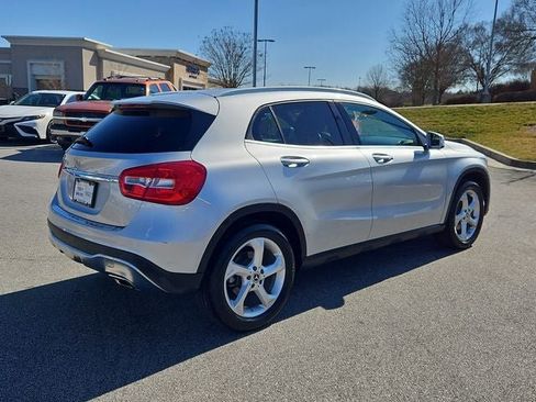Used 2019 Mercedes-Benz GLA 250 image 7