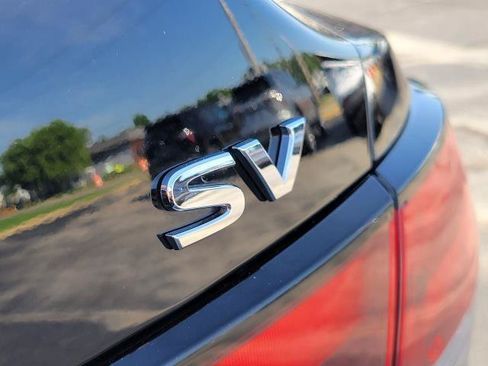 Used 2024 Nissan Sentra SV FWD image 30
