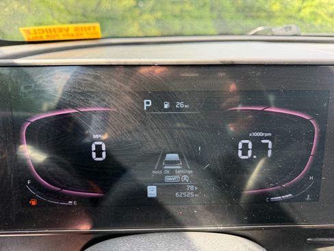 Used 2023 Kia Sportage EX FWD image 33