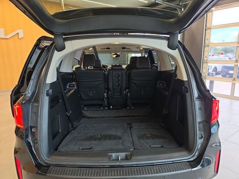 Used 2025 Honda Odyssey Touring image 42