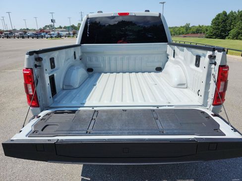 Used 2023 Ford F150 XLT w/ Equipment Group 302A High AWD/4WD image 10
