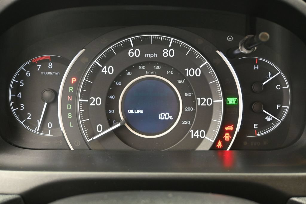 Used 2015 Honda CR-V EX image 14