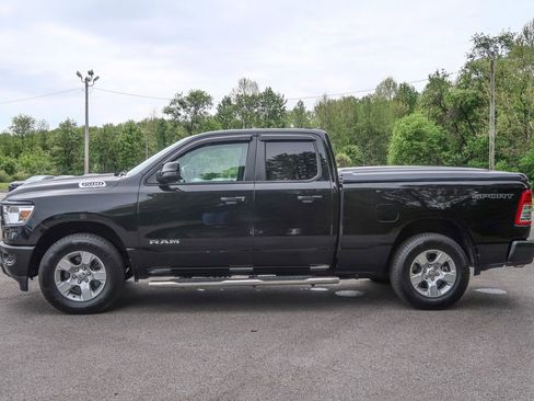 Used 2023 RAM 1500 Big Horn AWD/4WD image 3