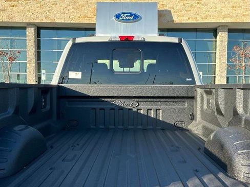 New 2026 Ford F350 Lariat w/ Black Appearance Package image 26
