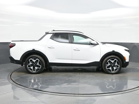 Certified 2023 Hyundai Santa Cruz Limited w/ Winter Package image 7