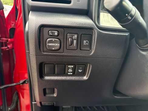 Used 2023 Toyota 4Runner SR5 Premium w/ Moonroof Package RWD image 24
