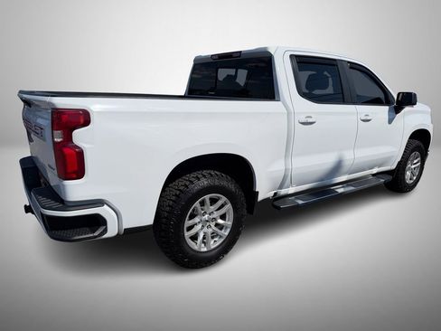 Used 2019 Chevrolet Silverado 1500 RST w/ All-Star Edition AWD/4WD image 3