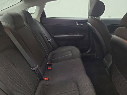 Used 2020 Kia Optima LX FWD image 19