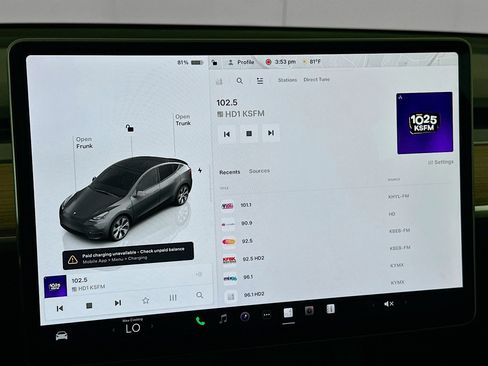 Used 2024 Tesla Model Y Long Range image 18
