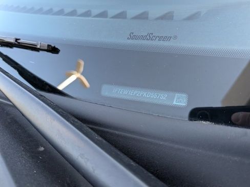 Used 2023 Ford F150 XLT image 40