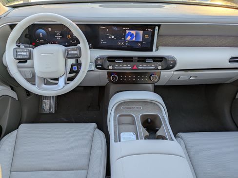 New 2026 Hyundai Palisade Limited image 17