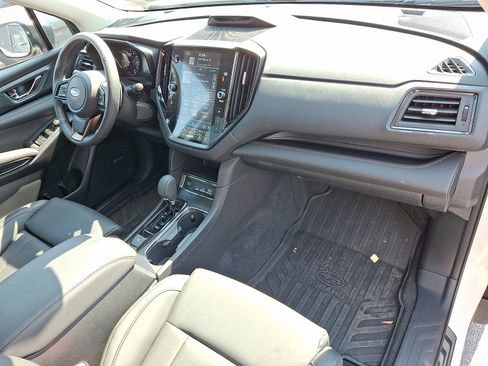 Certified 2025 Subaru Ascent Bronze Edition AWD/4WD image 49
